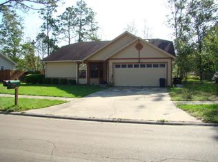 7749 Andes Dr, Jacksonville, FL 32244
