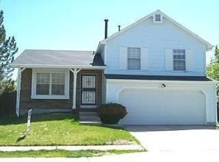 4872 Carson St, Denver, CO 80239