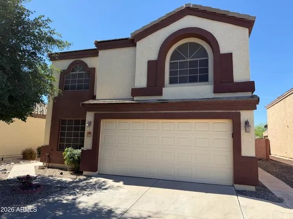 5725 E GOOD PASTURE Lane, Florence, AZ 85132