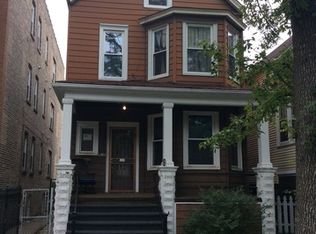 2535 N Hamlin Ave, Chicago, IL 60647