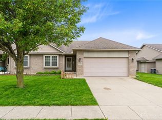 538 Jodee Dr, Xenia, OH 45385