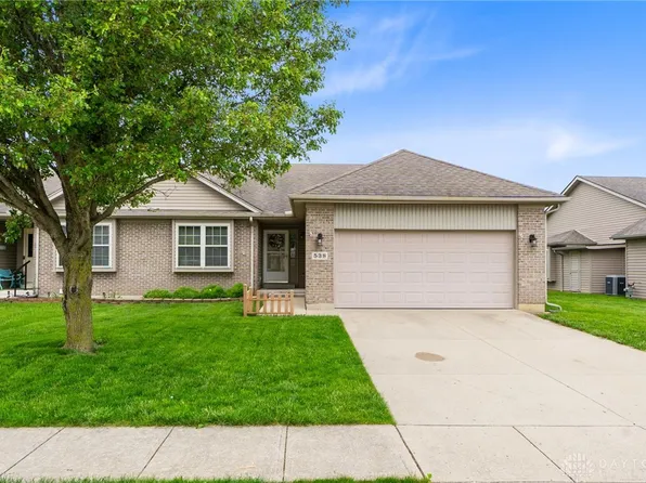 538 Jodee Dr, Xenia, OH 45385