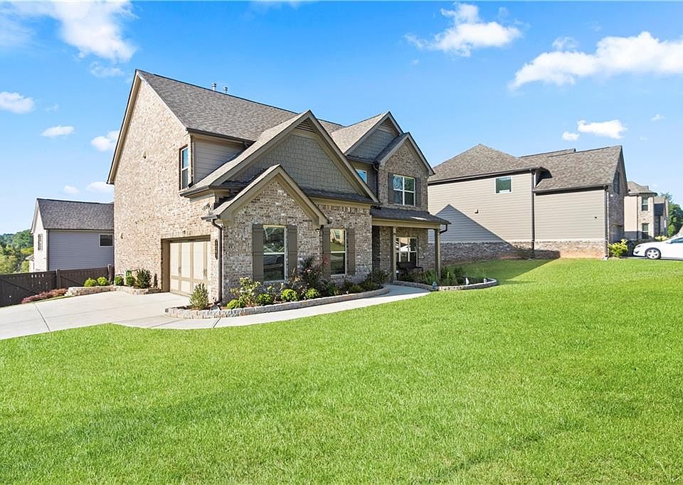 5265 Sophia Downs Ct, Suwanee, GA 30024 Zillow