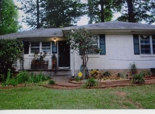 1601 Carter Rd, Decatur, GA 30032