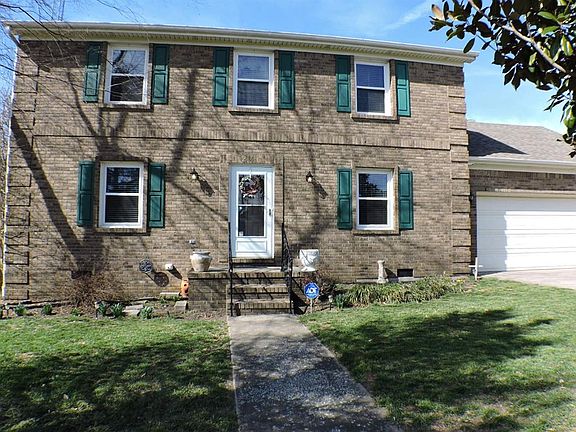 4th image of 241 Vicksburg Dr
