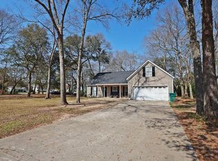4755 Cayman St, Sumter, SC 29154