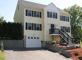 14 Shawmut Ave, Lowell, MA 01851