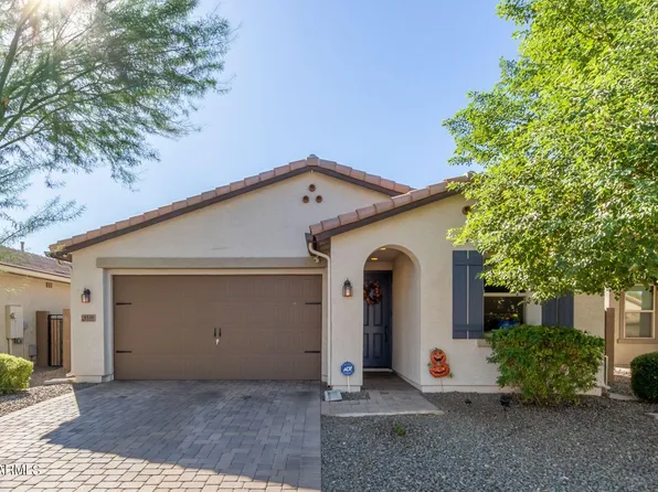 8539 W PEPPERTREE Lane, Glendale, AZ 85305