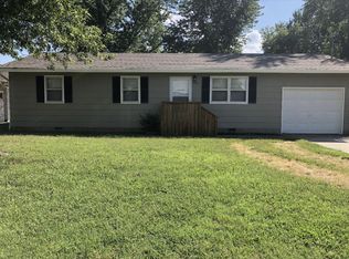 3004 Briggs Ave, Parsons, KS 67357