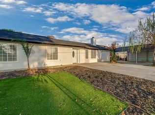 18676 Norwalk Dr, Madera, CA 93638