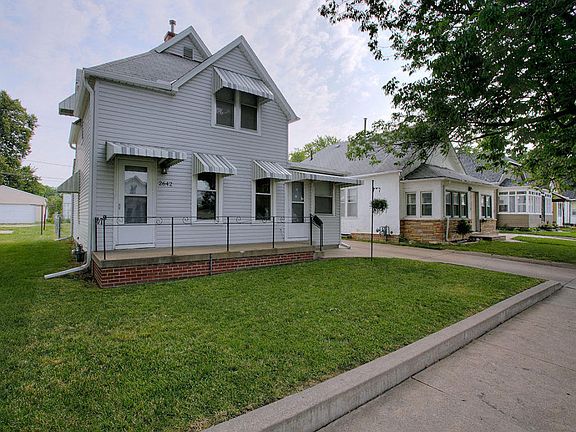 4th image of 2642 B Ave
