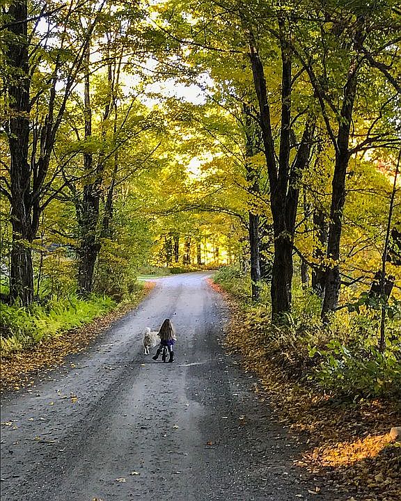 Tucker Road