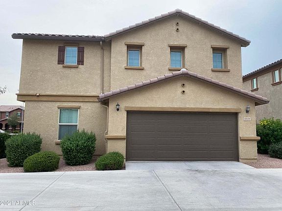 3rd image of 6838 E Posada Cir