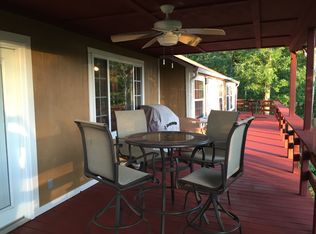 1509 Irish Ln, Dandridge, TN 37725
