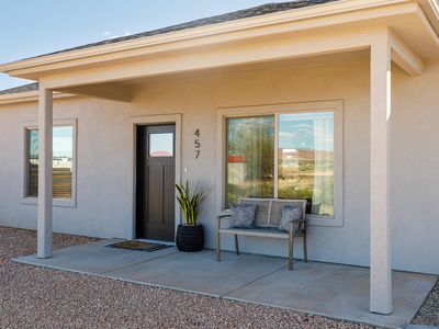 4 Sunburst Ln, Kanab, UT, 84741