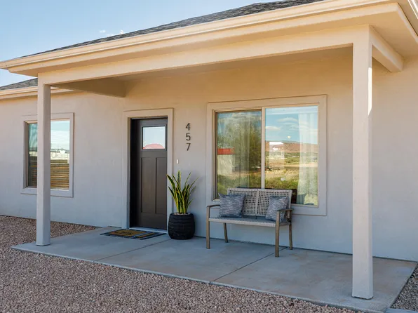 4 Sunburst Ln, Kanab, UT 84741
