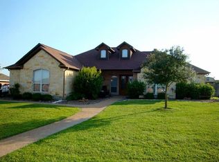 492 Rio Bonito Dr, Waco, TX 76706