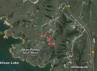 123 Lakeview Ln, Sylvan Grove, KS 67481