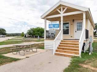 25928 Haynie Flat Rd #96R, Spicewood, TX 78669