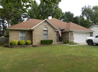 23 Timber Ln, Cabot, AR 72023