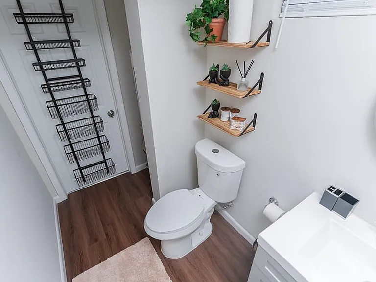 6703 Cathedral Ave #BASEMENT — Photo 28