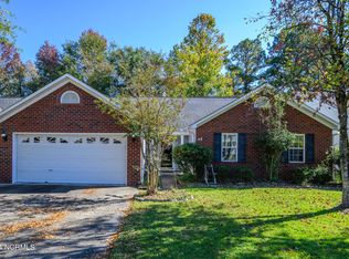 138 Monterey Cir, New Bern, NC 28562