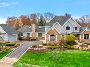 2252 Marrell Hill Rd, Valparaiso, IN 46385