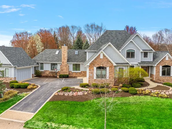 2252 Marrell Hill Rd, Valparaiso, IN 46385