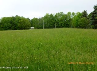 930 Lake Henry Rd, Lake Ariel, PA 18436