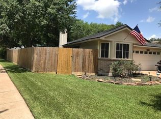 11003 Early Harvest Cir, Houston, TX 77064