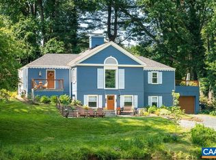 10 Deer Path, Charlottesville, VA 22903