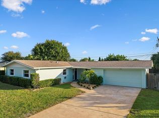 1445 S Harbor Dr, Merritt Island, FL 32952