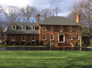 106 S Mooreland Rd, Henrico, VA 23229