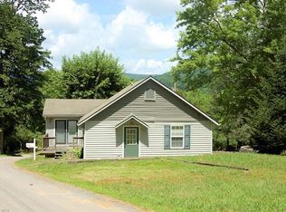 403 Moody Mountain Rd, Burnsville, NC 28714