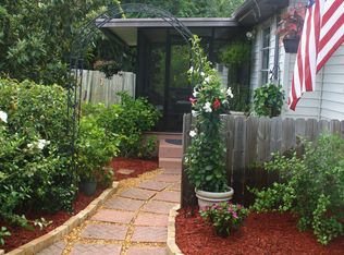 402 Arrowhead Rd, Saint Augustine, FL 32086