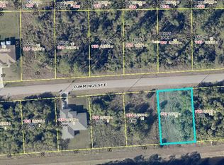 1126 Cummings St E, Lehigh Acres, FL 33974