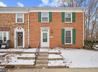 9786 Whiskey Run, Laurel, MD 20723