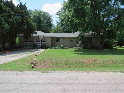 4100 Prairie Ln, Del City, OK, 73115