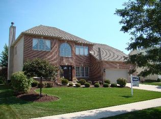 13413 Millbank Dr, Plainfield, IL 60585