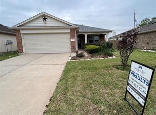 20239 Cypresswood Gln, Spring, TX 77373