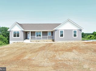 32803 Indiantown Rd, Locust Grove, VA 22508