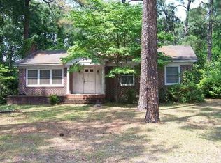 1 Azalia Dr, Statesboro, GA 30458