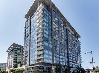 1100 S Hope St APT 1213, Los Angeles, CA 90015