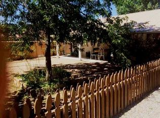 1308 Fry St, Espanola, NM 87532