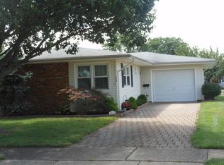 134 Clay Cir, Brick, NJ 08724