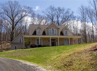 188 Christian St, Bridgewater, CT 06752