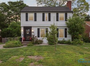 3152 Aldringham Rd, Toledo, OH 43606