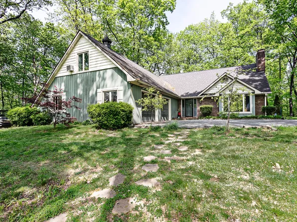 3144 Yorkshire Dr, Bardstown, KY 40004