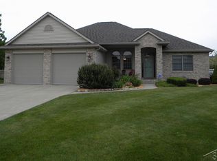 4432 Eagle Ridge Ct, Saginaw, MI 48603