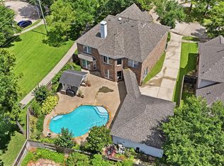 26227 Bright Dawn Ct, Katy, TX 77494